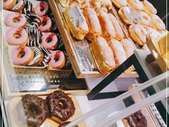 -PARIS BAGUETTE巴黎贝甜(周浦万达店)