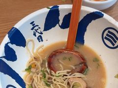 -味千拉面(金融街店)