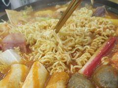 -禾谷韩餐(热带海洋学院店)