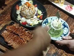 -小川洋风料理(街道口店)