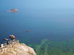 -养马岛旅游度假区