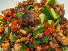 -必胜客(北苑路店)