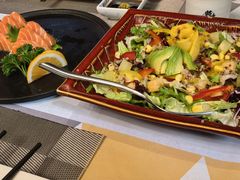 -将太无二·北美传奇寿司(瑞士公寓店)