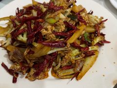 -田记餐馆(富国街店)