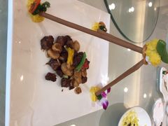 聚宝渔港-聚宝渔港.五钻酒家(上地店)