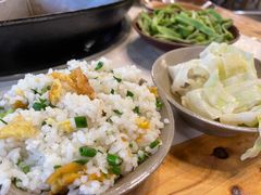 -重庆老火锅王(西安北路店)