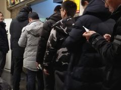 -有礼有面(知春路店)
