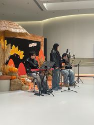 -爱悦月子中心·时光(武侯店)