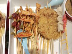 -宏姐串串香(征仪路店)