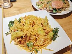 -一顿烧烤(八经街店)