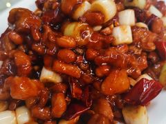 -成都驻京办餐厅(蜀都宾馆店)