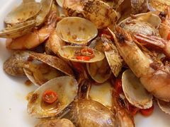 -丰收日·小海鲜·沪上家宴(顾村正大店)
