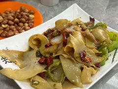 -林记潮汕海鲜砂锅粥(平潭店)