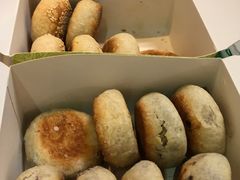 -华荣哲绿豆饼(泰安店)