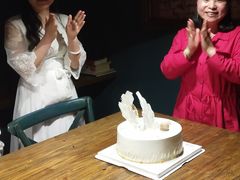 -宝翠花园餐厅(沙湖店)
