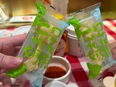 -西贝(金桥店)