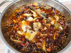 -无味饭店(九眼桥商业文化广场店)