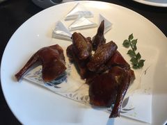 -甄御•海鲜新青岛菜(麦岛店)