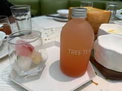 -大树餐厅(环球港店)