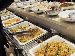 -素满香·食养自助(建邺万达店)