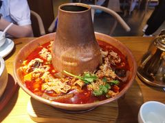 -川菜故事(光谷步行街店)