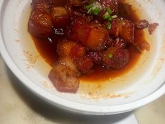 -梁家大院•农家菜(昆山会展中心店)