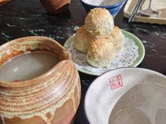 -兰溪小馆(东直门簋街店)