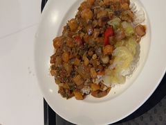 -乡村基(双流时代奥特莱斯餐厅)