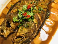 -青雅中餐厅(大连金石滩绿发希尔顿度假酒店)
