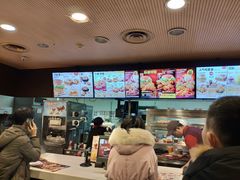 -肯德基(欣旺店)