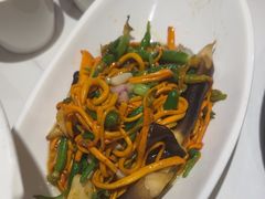 -川味堂·四川豆花(八卦岭店)
