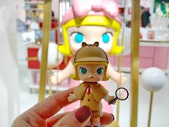 -泡泡玛特POPMART(国金街店)