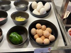 -富力丽思卡尔顿酒店·香荟全日制餐厅