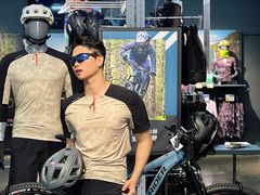 -五缘湾悦都汇购物中心