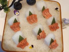 -百富源·海鲜辽菜(和平北大街店)