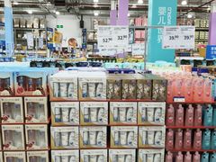 -麦德龙(闵行店)