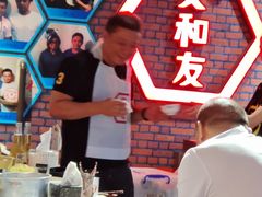 -丹虾|文和友小龙虾·烙锅(陕西路旗舰店)