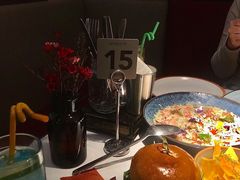 -阿妮叶李(光谷世界城店)