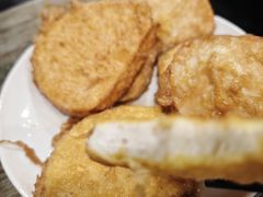 -玫瑰红烤羊排(北新桥三条店)