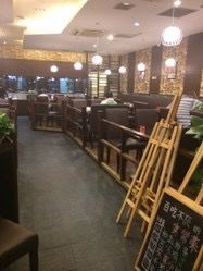 -一盐堂本帮菜(外滩店)