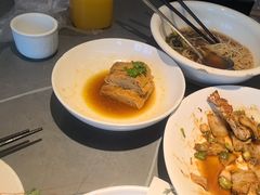 -阿毛饭店首店·宁波老字号(文化广场店)
