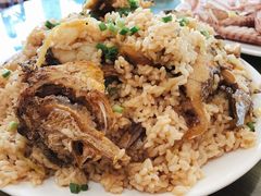 -渔鼎鲜海鲜餐厅(湄洲岛店)