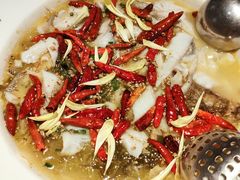 老坛子酸菜鱼-太二酸菜鱼(菱角湖万达店)