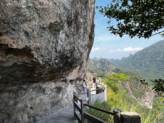 -雁荡山风景名胜区
