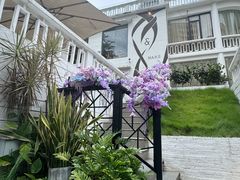 -Mark&Mars Restaurant