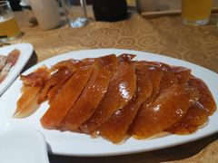 极品烤鸭-德缘烤鸭店(大栅栏店)