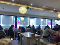 大堂-冶春茶社(星汉大厦店)