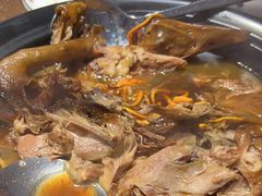 -闽鄂情·闽南招财鸭(水头店)