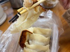 -水丰锅贴(延吉东路店)