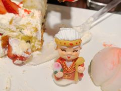 -好利来(朝外店)